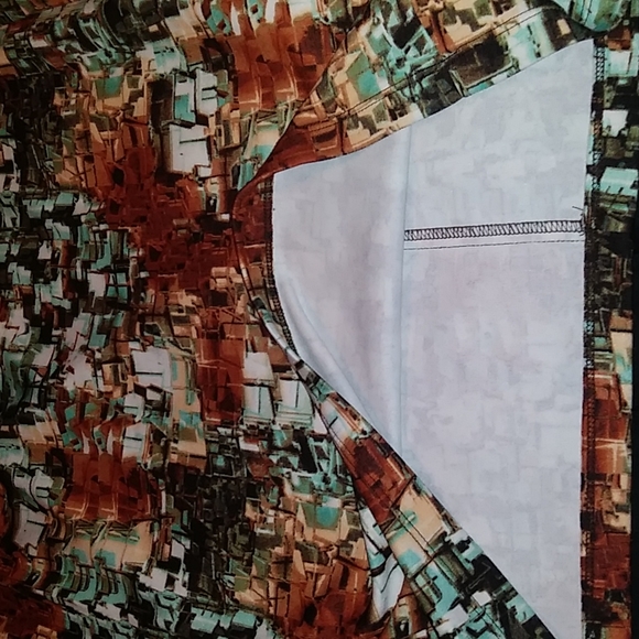 BETSEY JOHNSON Pencil Skirt - Picture 2 of 3